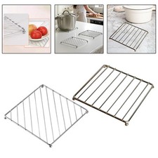 Dessous de plat en fer