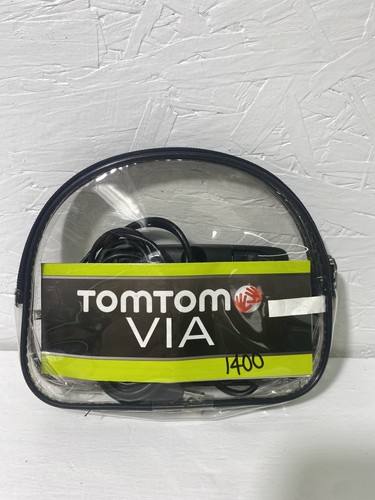 Tomtom via 4en42 z1230 3 - z1230, 4.3
