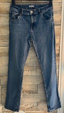 Jeans bleu taille 38