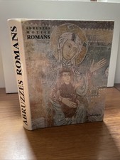 ZODIAQUE - ABRUZZES MOLISE ROMANS - 1990 - La nuit des temps 74