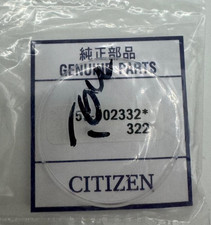 Verre Avec Joint Original