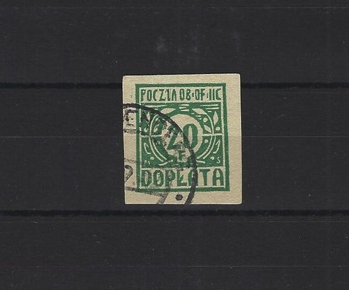 Pologne oflag camp - pologne,