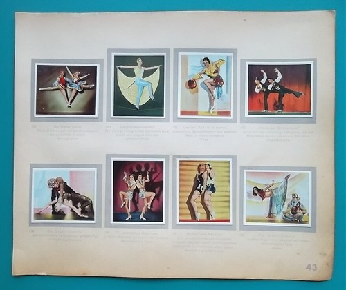 1935 dancing stars world - stars,