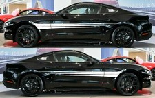 Pour Ford Mustang GT 1991-2019