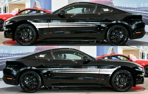 Pour ford mustang 1991 2019 - pour, gt