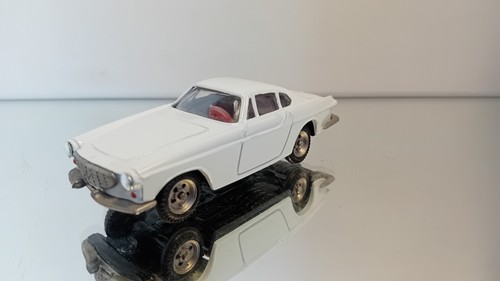 Metosul volvo 1800 p1800 coupe - metosul,