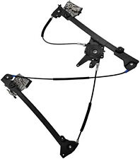 Leve vitre Avant Droit Pour