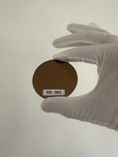 Paire de verres brun Tous Type