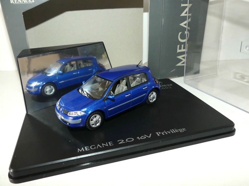 Renault megane phase - megane,