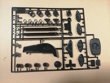 Grappe "Q" Maquette Tamiya