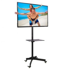 Falco-24 – Pied à roulettes