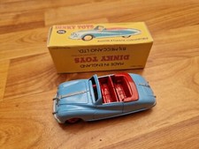 Dinky Toys Vintage 106 Austin