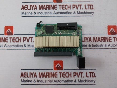 Module sortie qy10 pcb - sortie, qy10(n)