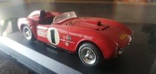 Ferrari 375Plus Panam 1954 TMC TBE Occasion en boite sans surboite carton 1/43