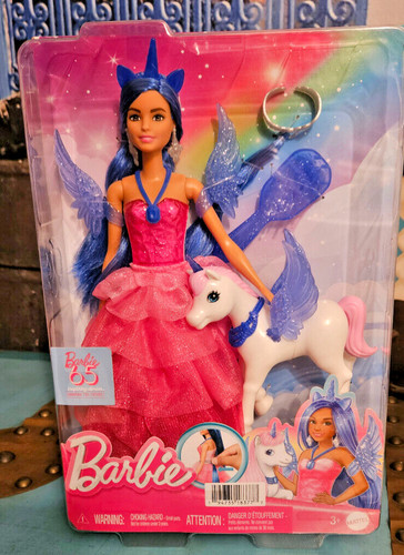 Nrfb poupée barbie teresa - barbie,