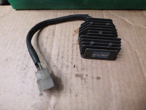 Regulateur honda 125 volt - 6,