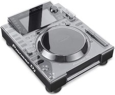 Decksaver Pioneer CDJ-2000
