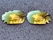 Remplacement 24K Or Miroité