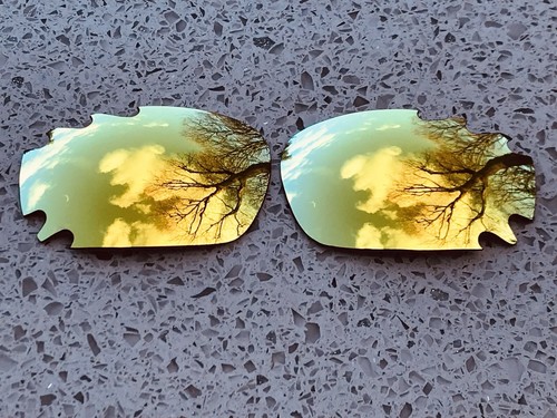 Remplacement 24k miroité - or,