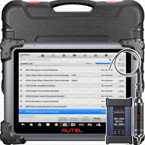 2026 autel maxisys elite - 2026,