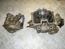 culasse quad kymco 465 mxu