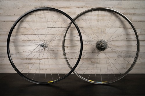 Vintage shimano 600 tricolor - 600,