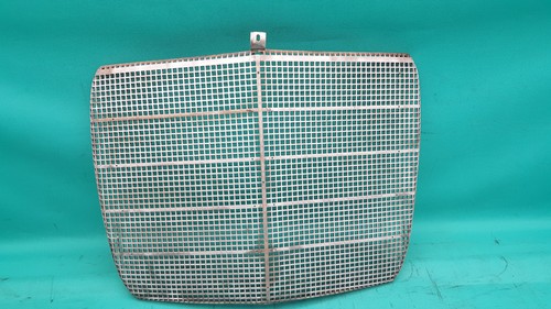 Grille intérieure - grille,