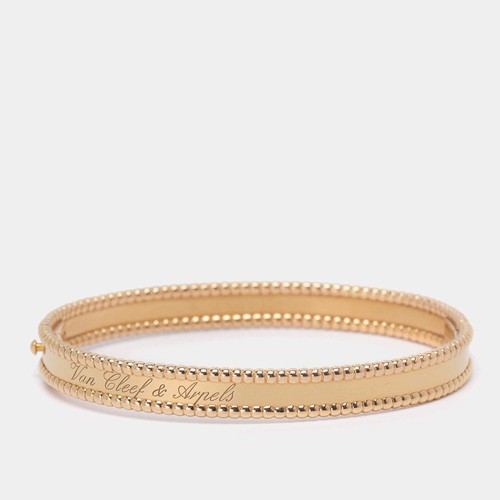 Bracelet van cleef arpels - van,