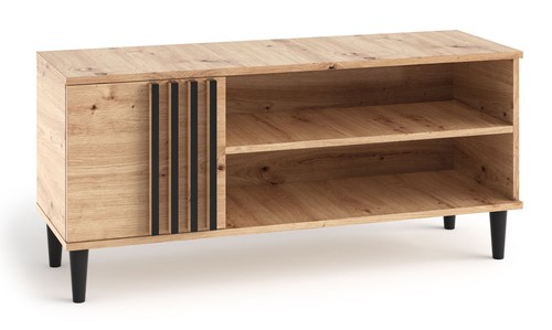 Meuble bas livia - tv,