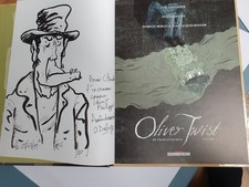 Oliver twist tome charles - de,