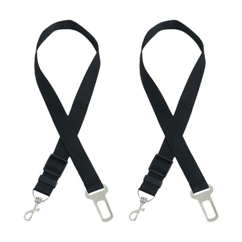 Pièces ceinture chien - 2,