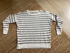 Pull LACOSTE taille M/L 100%