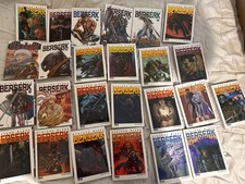 manga berserk 