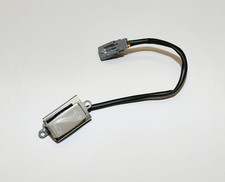 Potentiomètre Interrupteur