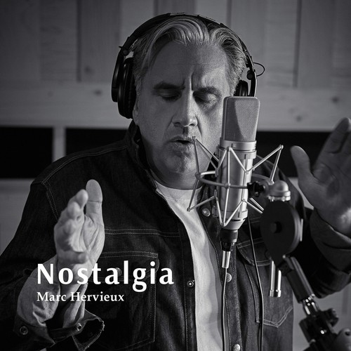 Nostalgia audio marc - nostalgia,