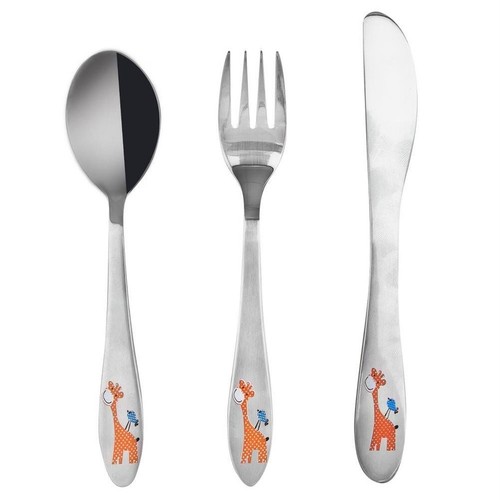 Set couverts enfant - de,