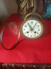 Ancien Mouvement Mécanisme