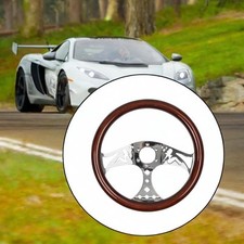 Volant de voiture 38 cm en