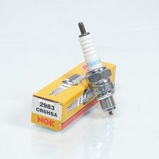Bougie d'allumage NGK pour