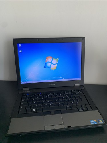 Dell latitude e5410 intel - dell,
