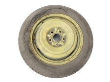 1 X Roue complète Roue de