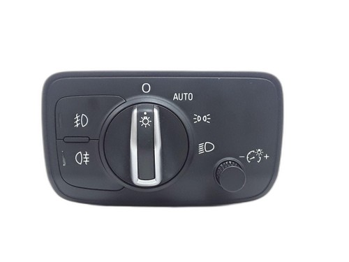 Commande eclairage audi iii - commande, a3