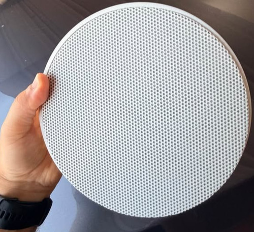 Linn knekt diskreet ceiling - diskreet,