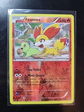 Feunnec 10/124 Reverse 