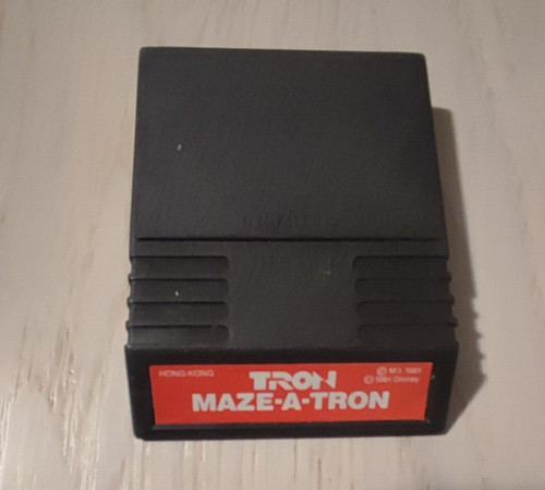 Jeu console mattel - console,