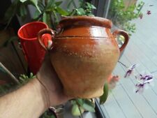 Ancien Petit ¨Pot Saloir
