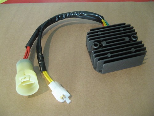 Régulateur neuf pour honda - régulateur,