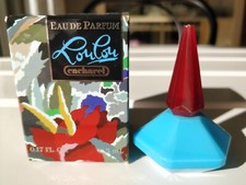 Miniature de Parfum - Cacharel