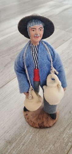 Vtg santon esque - vtg,