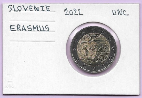 Euro slovenie 2022 - 2,